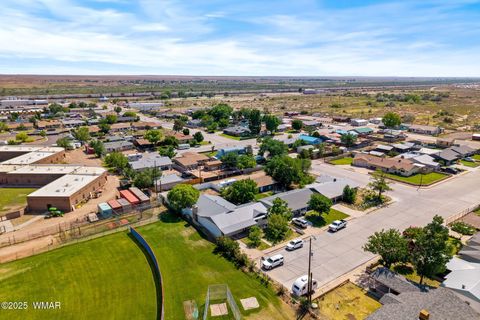 Tiny photo for 1219 W Florida Street, Holbrook, AZ 86025 (MLS # 253596)