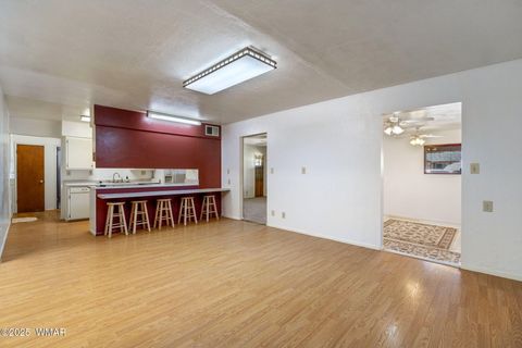 Tiny photo for 1219 W Florida Street, Holbrook, AZ 86025 (MLS # 253596)