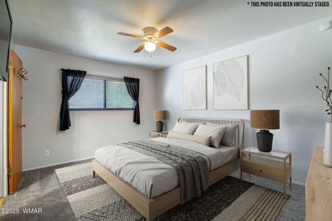 Tiny photo for 1219 W Florida Street, Holbrook, AZ 86025 (MLS # 253596)