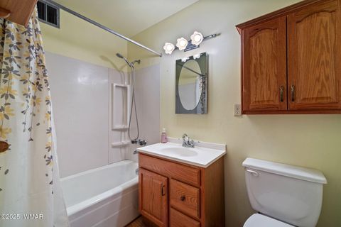 Tiny photo for 1219 W Florida Street, Holbrook, AZ 86025 (MLS # 253596)