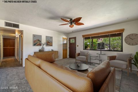 Tiny photo for 1219 W Florida Street, Holbrook, AZ 86025 (MLS # 253596)