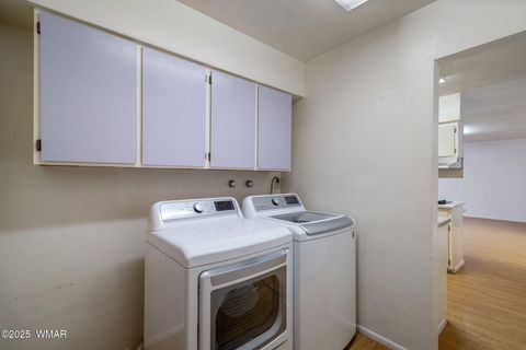 Tiny photo for 1219 W Florida Street, Holbrook, AZ 86025 (MLS # 253596)