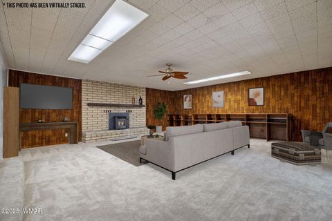 Tiny photo for 1219 W Florida Street, Holbrook, AZ 86025 (MLS # 253596)