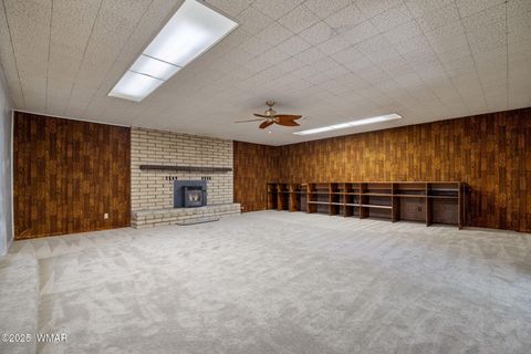 Tiny photo for 1219 W Florida Street, Holbrook, AZ 86025 (MLS # 253596)