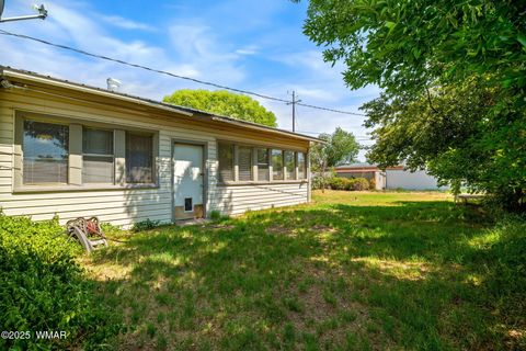 Tiny photo for 1219 W Florida Street, Holbrook, AZ 86025 (MLS # 253596)