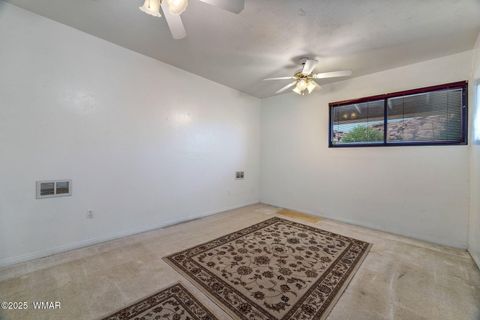 Tiny photo for 1219 W Florida Street, Holbrook, AZ 86025 (MLS # 253596)