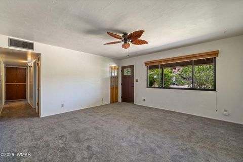 Tiny photo for 1219 W Florida Street, Holbrook, AZ 86025 (MLS # 253596)