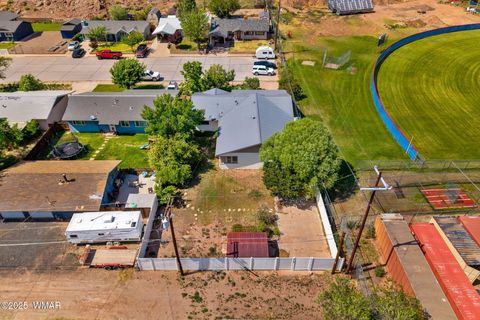 Tiny photo for 1219 W Florida Street, Holbrook, AZ 86025 (MLS # 253596)