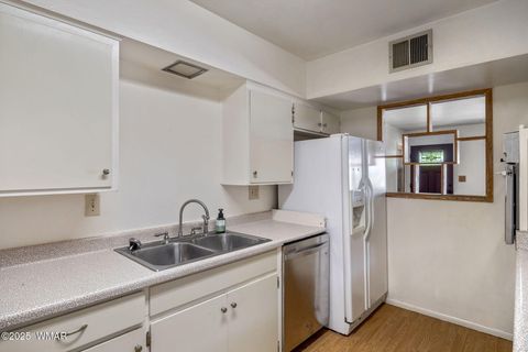 Tiny photo for 1219 W Florida Street, Holbrook, AZ 86025 (MLS # 253596)