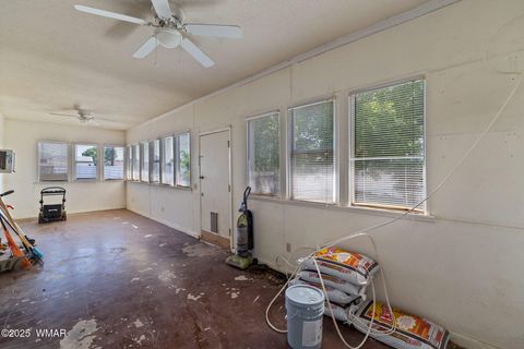 Tiny photo for 1219 W Florida Street, Holbrook, AZ 86025 (MLS # 253596)