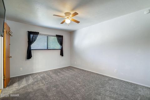 Tiny photo for 1219 W Florida Street, Holbrook, AZ 86025 (MLS # 253596)