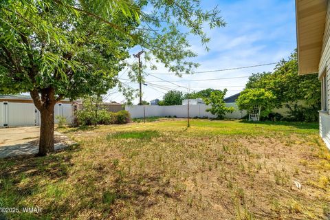 Tiny photo for 1219 W Florida Street, Holbrook, AZ 86025 (MLS # 253596)