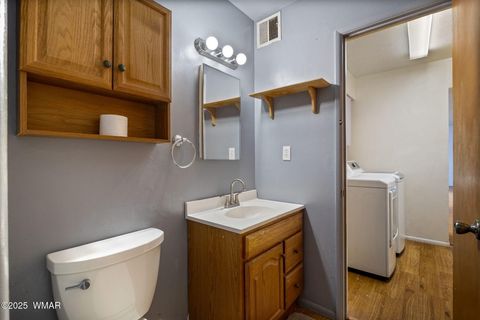 Tiny photo for 1219 W Florida Street, Holbrook, AZ 86025 (MLS # 253596)