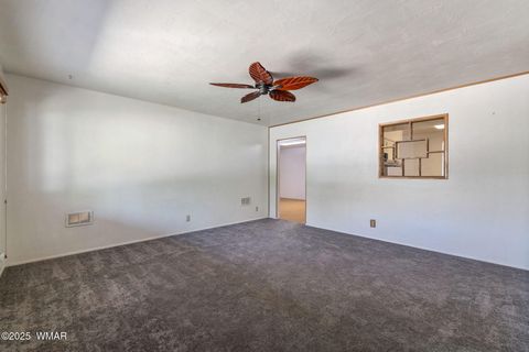 Tiny photo for 1219 W Florida Street, Holbrook, AZ 86025 (MLS # 253596)