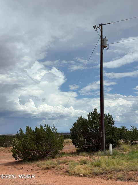 Tiny photo for 5494 Glasglow Drive, Snowflake, AZ 85937 (MLS # 257719)