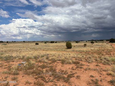 Tiny photo for 5494 Glasglow Drive, Snowflake, AZ 85937 (MLS # 257719)