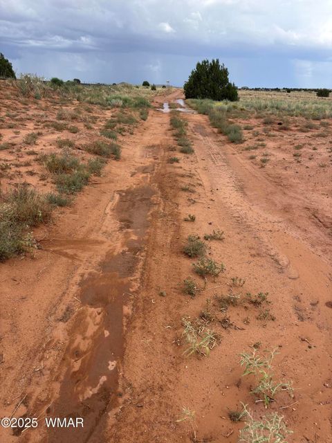 Tiny photo for 5494 Glasglow Drive, Snowflake, AZ 85937 (MLS # 257719)