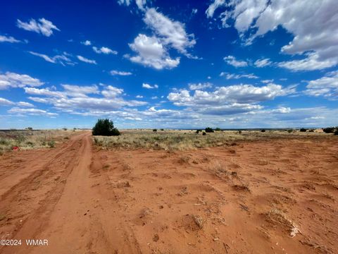 Tiny photo for 5494 Glasglow Drive, Snowflake, AZ 85937 (MLS # 257719)