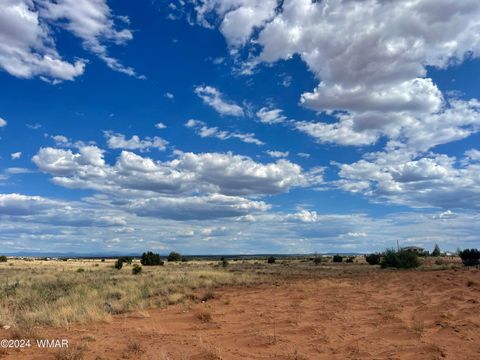 Tiny photo for 5494 Glasglow Drive, Snowflake, AZ 85937 (MLS # 257719)