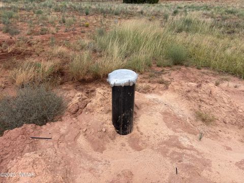 Tiny photo for 5494 Glasglow Drive, Snowflake, AZ 85937 (MLS # 257719)
