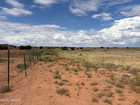 Tiny photo for 5494 Glasglow Drive, Snowflake, AZ 85937 (MLS # 257719)