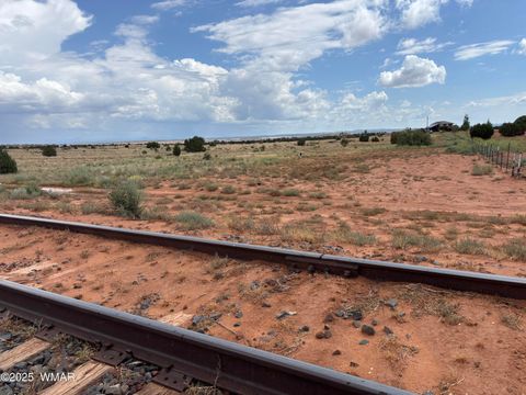 Tiny photo for 5494 Glasglow Drive, Snowflake, AZ 85937 (MLS # 257719)
