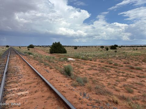 Tiny photo for 5494 Glasglow Drive, Snowflake, AZ 85937 (MLS # 257719)