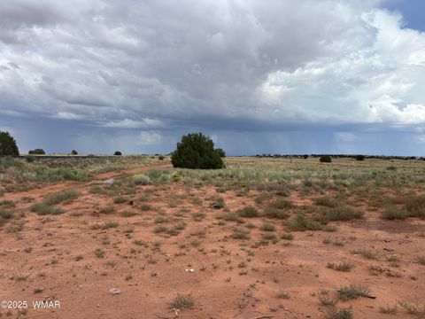 Tiny photo for 5494 Glasglow Drive, Snowflake, AZ 85937 (MLS # 257719)