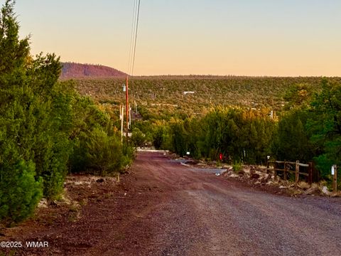 Tiny photo for 6 N3086 1.15 Acres, Vernon, AZ 85940 (MLS # 256427)
