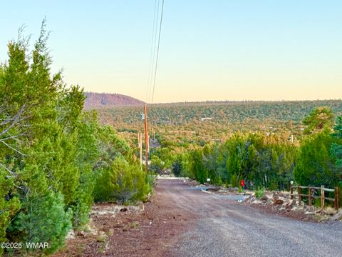 Tiny photo for 6 N3086 1.15 Acres, Vernon, AZ 85940 (MLS # 256427)