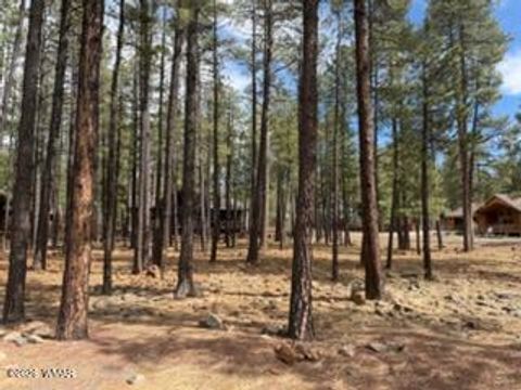 Photo of 7776 Buck Springs Road, Pinetop, AZ 85935 (MLS # 260005)