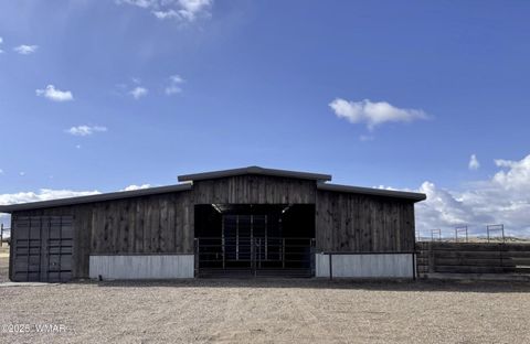 Tiny photo for 7545 E Sherwood Lane, Snowflake, AZ 85937 (MLS # 258527)