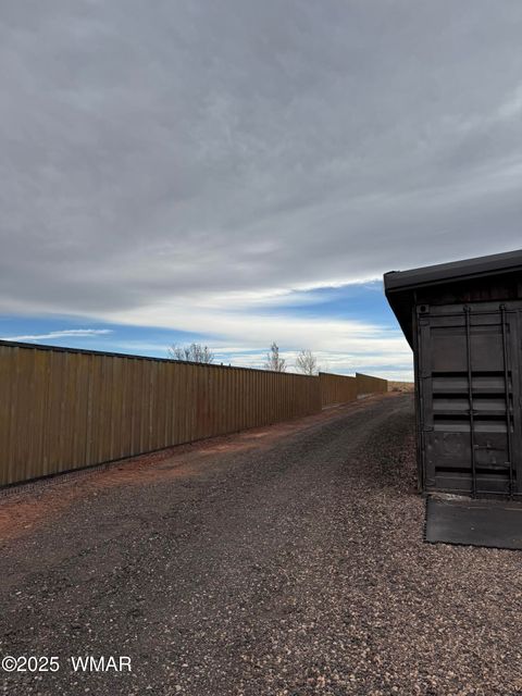 Tiny photo for 7545 E Sherwood Lane, Snowflake, AZ 85937 (MLS # 258527)