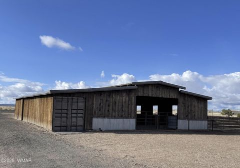 Tiny photo for 7545 E Sherwood Lane, Snowflake, AZ 85937 (MLS # 258527)