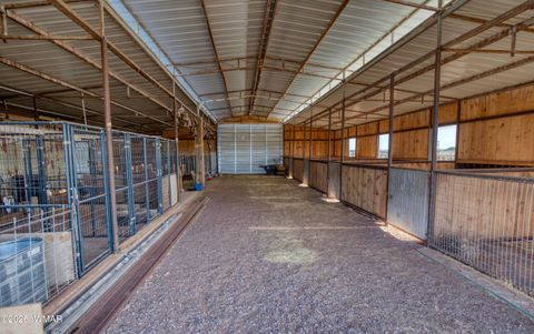 Photo of 7545 E Sherwood Lane, Snowflake, AZ 85937 (MLS # 258527)