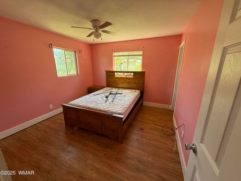 Tiny photo for 461 W Center Street, Snowflake, AZ 85937 (MLS # 255430)