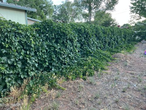 Tiny photo for 461 W Center Street, Snowflake, AZ 85937 (MLS # 255430)