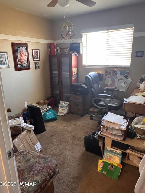 Tiny photo for 461 W Center Street, Snowflake, AZ 85937 (MLS # 255430)