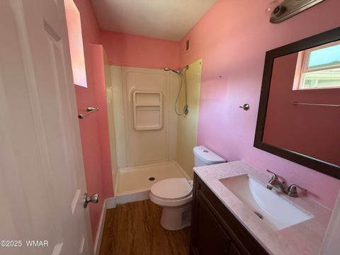 Tiny photo for 461 W Center Street, Snowflake, AZ 85937 (MLS # 255430)