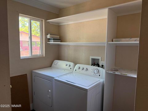 Tiny photo for 461 W Center Street, Snowflake, AZ 85937 (MLS # 255430)