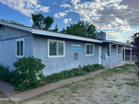Tiny photo for 461 W Center Street, Snowflake, AZ 85937 (MLS # 255430)