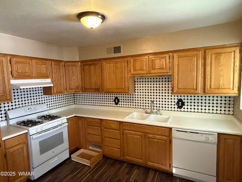 Tiny photo for 461 W Center Street, Snowflake, AZ 85937 (MLS # 255430)