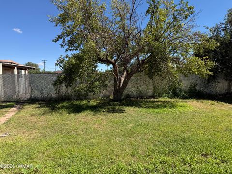 Tiny photo for 461 W Center Street, Snowflake, AZ 85937 (MLS # 255430)