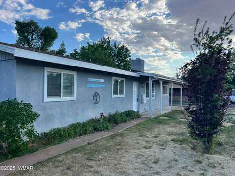 Tiny photo for 461 W Center Street, Snowflake, AZ 85937 (MLS # 255430)