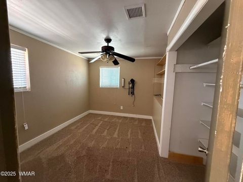 Tiny photo for 461 W Center Street, Snowflake, AZ 85937 (MLS # 255430)