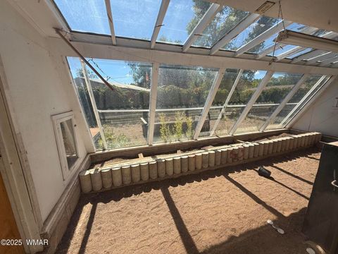 Tiny photo for 461 W Center Street, Snowflake, AZ 85937 (MLS # 255430)