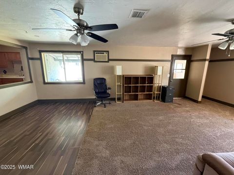 Tiny photo for 461 W Center Street, Snowflake, AZ 85937 (MLS # 255430)