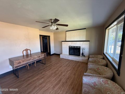 Tiny photo for 461 W Center Street, Snowflake, AZ 85937 (MLS # 255430)