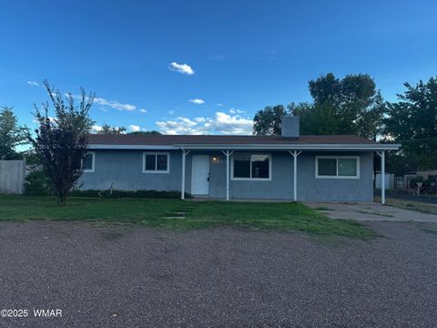 Photo of 461 W Center Street, Snowflake, AZ 85937 (MLS # 255430)