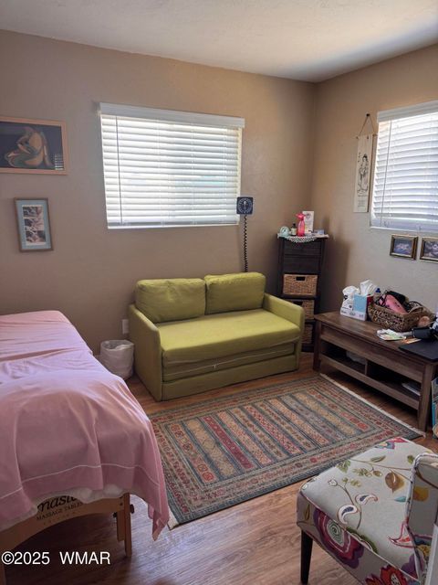 Tiny photo for 461 W Center Street, Snowflake, AZ 85937 (MLS # 255430)